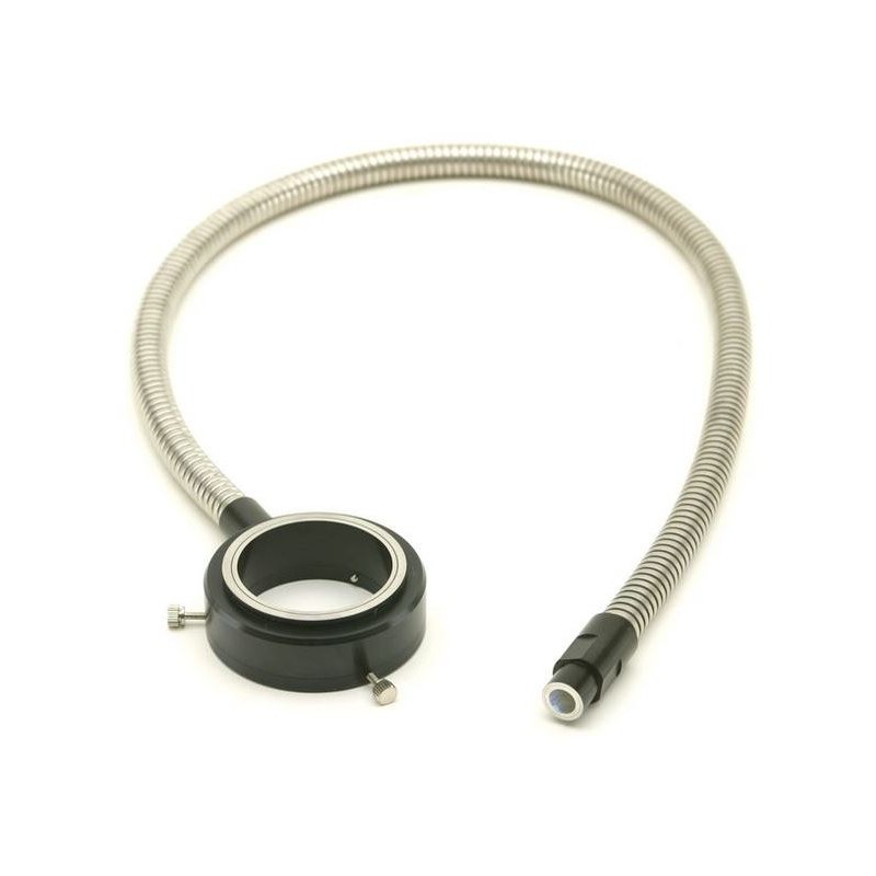 Panduan serat optik Cincin Optika CL-1, untuk CLD-01, 700mm, 55mm
