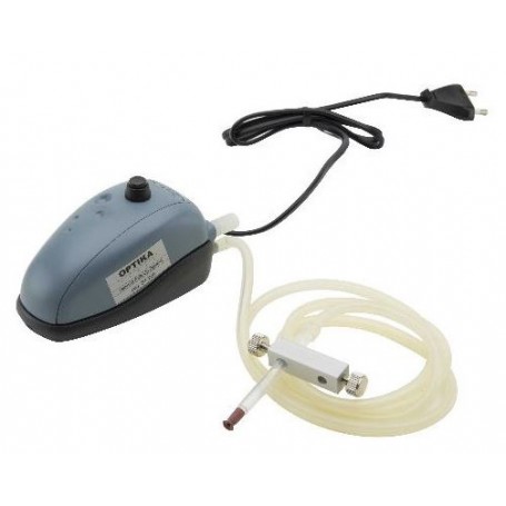 Optika Vacuum pick-up ST-205, (with electric vacuum pump) (46528)