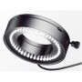 Schott EasyLED 環形燈系統，(RL) i 66mm，分段旋轉，包括。電源