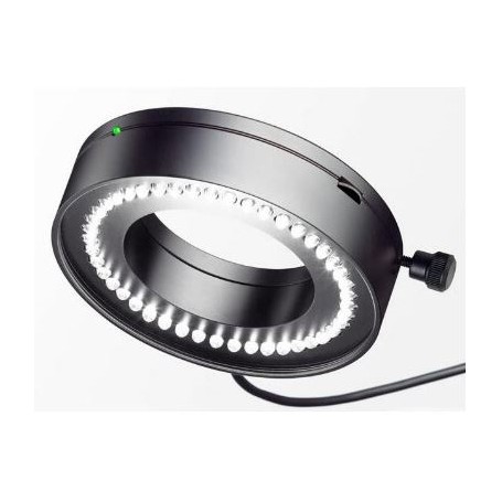 Schott EasyLED Ringljussystem, (RL) i 66mm, segmentrotation inkl. strömförsörjning