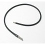 Schott flex. οδηγός φωτός, 1-κλαδί PURAVIS 5mm / 1000mm