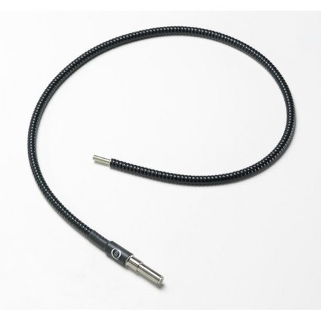 Schott uốn cong. dẫn sáng, 1 nhánh PURAVIS 5mm / 1000mm