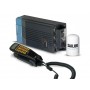 SAILOR SC4000 Iridium, Blue