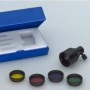 ชุดความละเอียดและฟิลเตอร์ Schott Focusing สำหรับ KL 1500