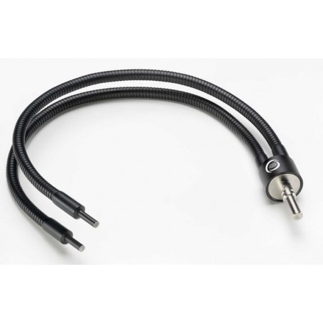 Schott Gooseneck แบบ 2 แขนสำหรับ KL 300, 3.5/500มม