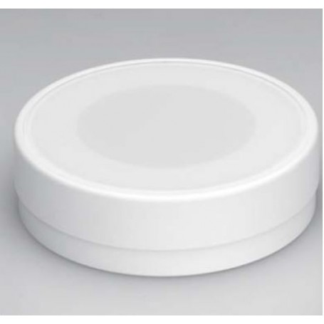 Schott Átmenő fényszínpad 84mm flex.fényvezetőhöz 5mm