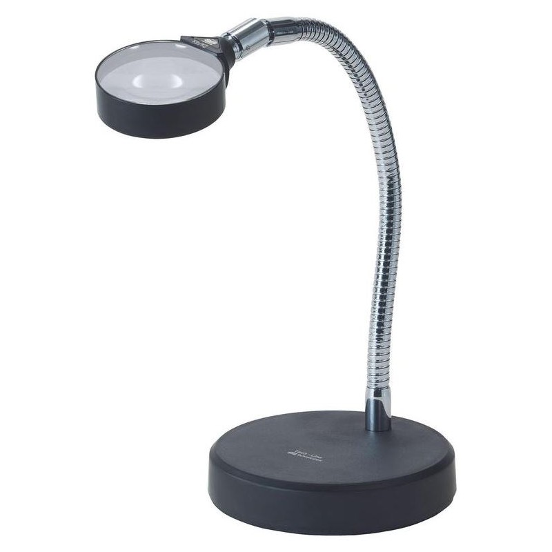 ذره بین ایستاده Schweizer Tech-Line 4X