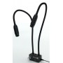 StarLight Opto-Electronics IL1-Lab-450، 2 ذراع، طول الذراع 450 مم