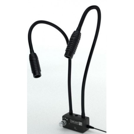 StarLight Opto-Electronics IL1-Lab-450، 2 بازو، طول بازو 450 میلی متر