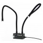ضوء حادث LED من StarLight Opto-Electronics IL11، معقوفة، 450 مم