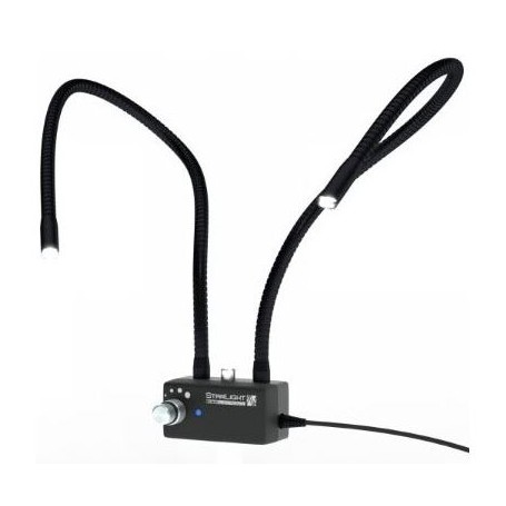 Đèn chiếu tới StarLight Opto-Electronics LED IL11, cổ ngỗng, 450 mm