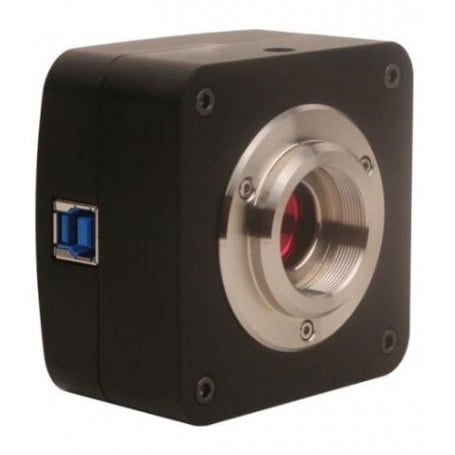 Aparat foto ToupTek ToupCam E3ISPM 12000B, color, CMOS, 1/2", 1,55 µm, 30 fps, 12 MP, USB 3.0