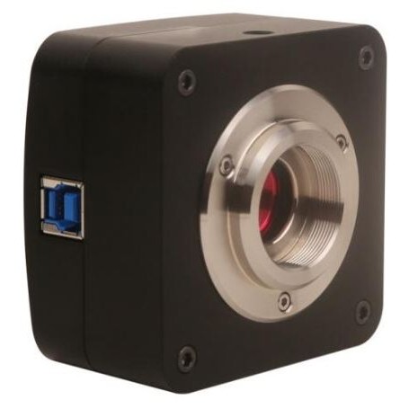 ToupTek kaamera ToupCam E3ISPM 2100A, värviline, CMOS, 1/1,2", 5,8 µm, 96 kaadrit sekundis, 2,1 MP, USB 3.0