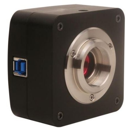 ToupTek 相機 ToupCam E3ISPM 2100A，彩色，CMOS，1/1.2"，5.8 µm，96 fps，2.1 MP，USB 3.0