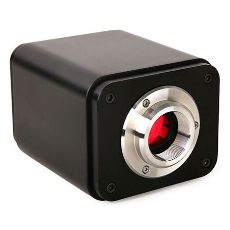 ToupTek kamera ToupCam X7CAM4K 8MPB, krāsa, CMOS, 1/1,2, 2,9 µm, 75 kadri/s, 8 MP, HDMI/LAN/USB
