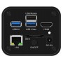 Κάμερα ToupTek ToupCam X7CAM4K 8MPB, έγχρωμη, CMOS, 1/1.2, 2.9 μm, 75 fps, 8 MP, HDMI/LAN/USB