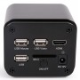 ToupTek 相机 toupcam xcamlite4k 8mpa,彩色,cmos,1/1.8 英寸,2 µm,30/20 fps,8 mp,hdmi/usb