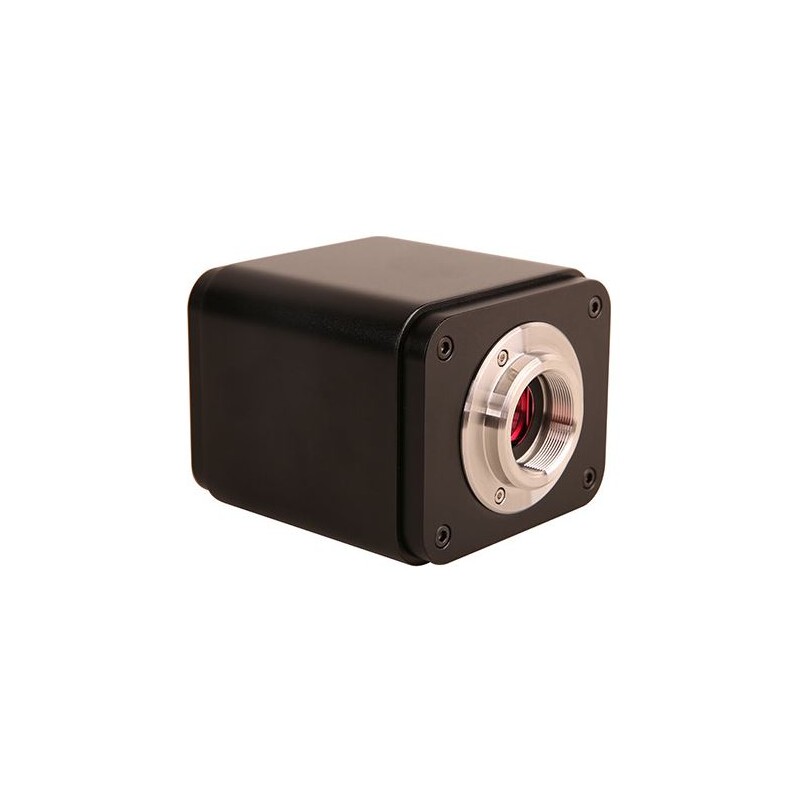 ToupTek 相机 toupcam xcamlite4k 8mpa，彩色，cmos，1/1.8 英寸，2 µm，30/20 fps，8 mp，hdmi/usb