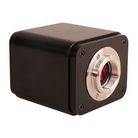 ToupTek kamera toupcam xcamlite4k 8mpa, renkli, cmos, 1/1,8", 2 µm, 30/20 fps, 8 mp, hdmi/usb
