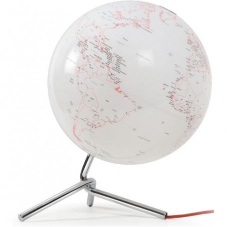 Atmosfär Golvklot Nodo 30cm