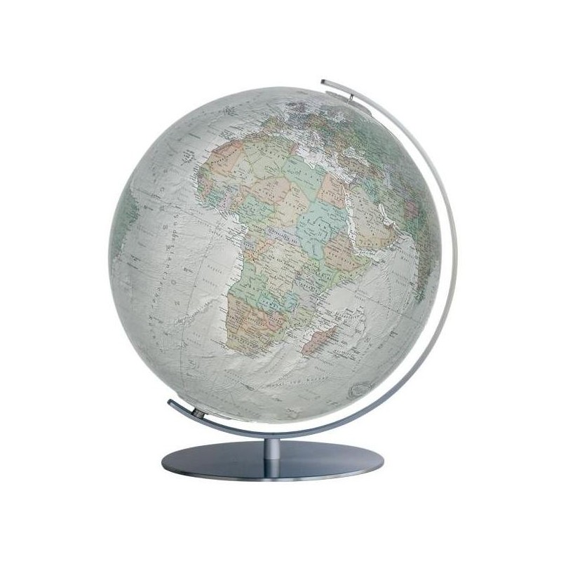 Columbus Globe Duo Alba 34cm (engleză)