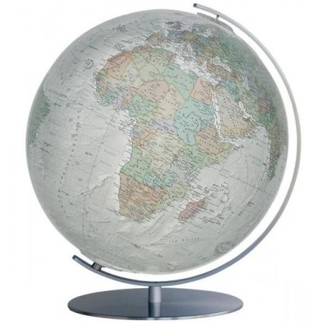 Columbus Globe Duo Alba 34cm (engelska)