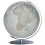 โคลัมบัส Globe Duo Alba 34 ซม. (อังกฤษ)