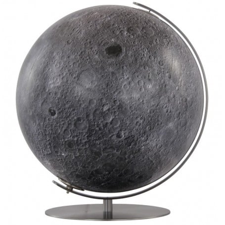 Columbus Globe Moon 34cm