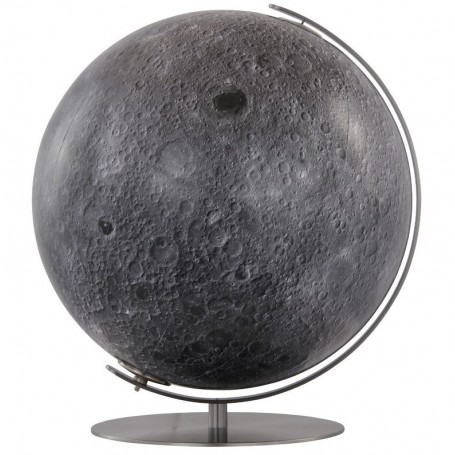 Lua Globo Colombo 34cm