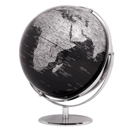 emform Globe Juri Noir 30cm