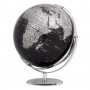 emform Globe Juri Sort 30cm