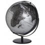 emform Globe Juri Saturn Argent 30cm