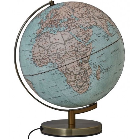 emform Globe Stellar Light Antyczny 30cm