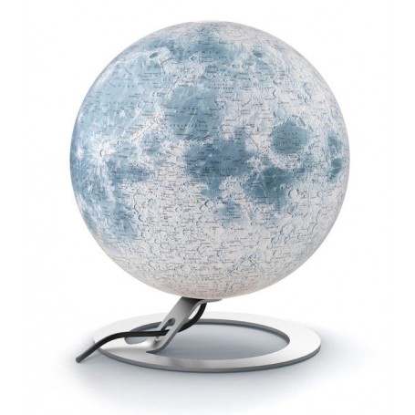 Globul National Geographic The Moon 30 cm