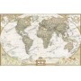 Mapa del mundo National Geographic antiguo (185x122)