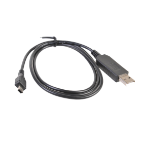 Cáp Micro USB (1m) để sử dụng với IsatHub (iSavi)
