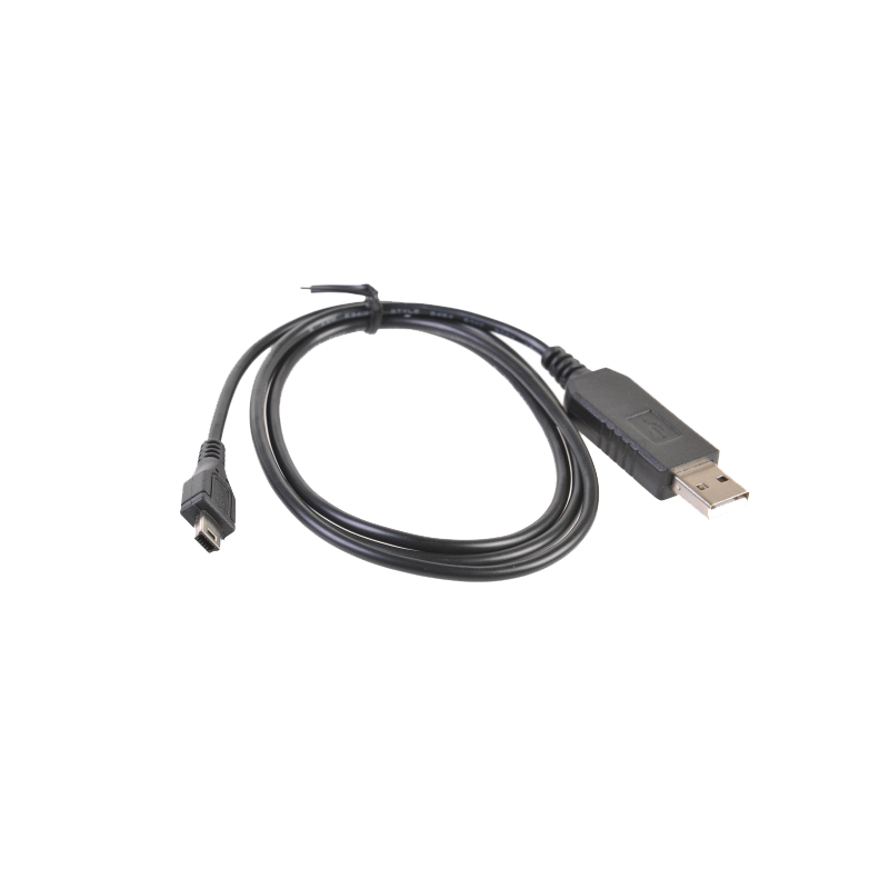 IsatHub (iSavi) এর সাথে ব্যবহারের জন্য মাইক্রো USB কেবল (1m)