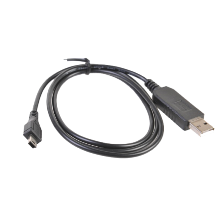 Kabel Micro USB (1m) do użytku z IsatHub (iSavi)