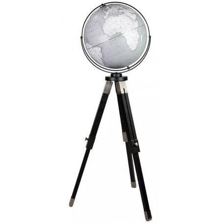 Replogle Globo de chão Willston 40cm