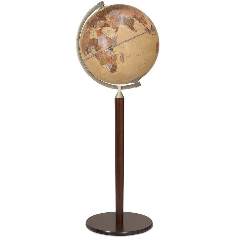 Zoffoli Vloerbol Vasco da Gama Abrikoos 40cm