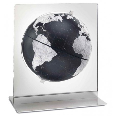 Zoffoli Globe Aria Black 22cm