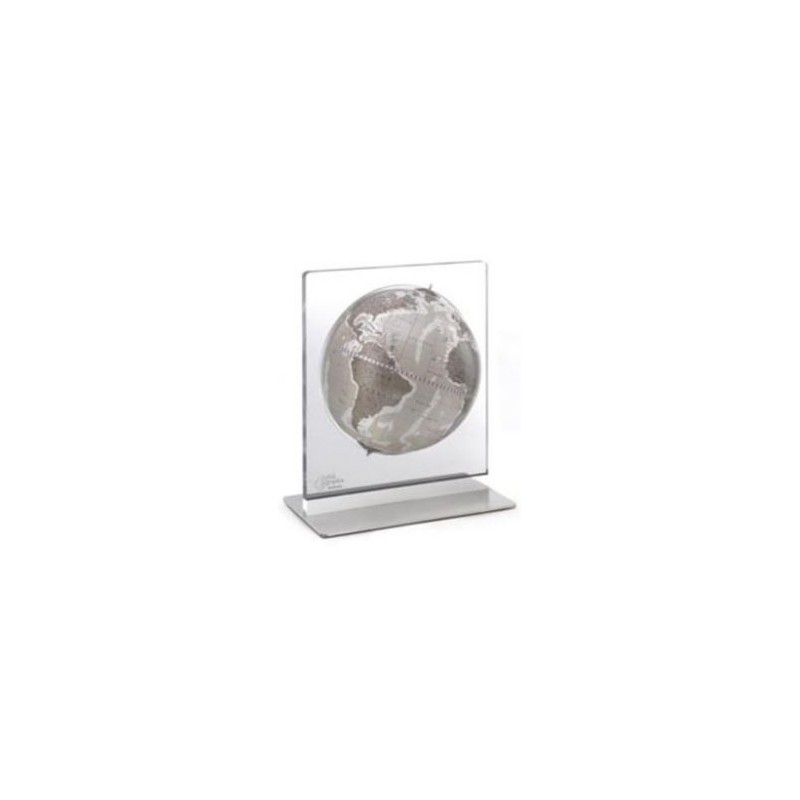 Zoffoli Globe Aria 灰色 22 厘米