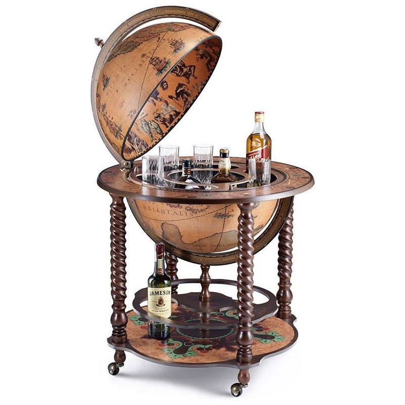 Thanh Zoffoli Globe Bacco 50cm