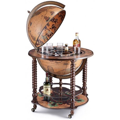 Globe Bar Zoffoli Bacco 50 cm