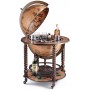 Zoffoli Globe Bar Bacco 50cm