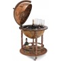 Zoffoli Mappamondo Bar Calipso 50cm