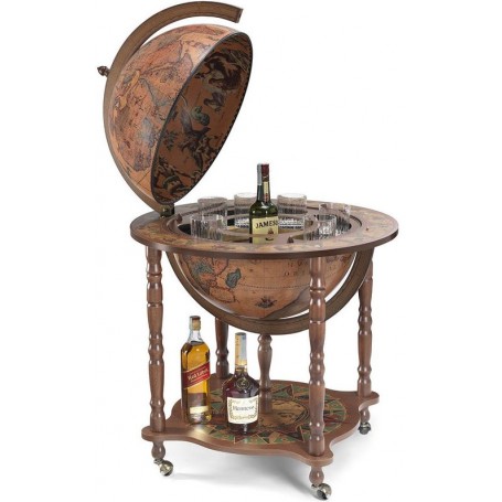 Zoffoli Küre Bar Dedalo 50cm