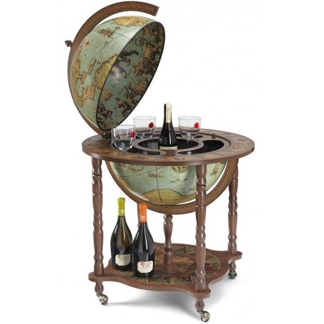 Zoffoli Globe Bar Dedalo Laguna 50cm