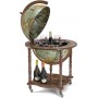 Zoffoli Globe Bar Dedalo Laguna 50cm