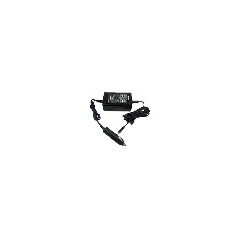 In-Vehicle Charging adapter for use wth IsatHub (iSavi)